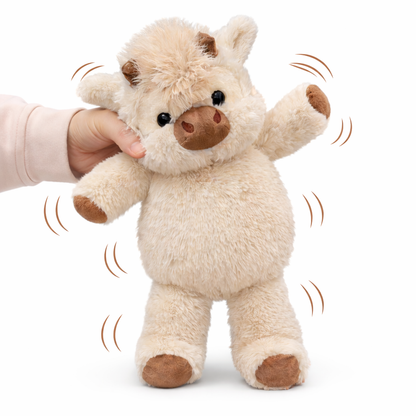 Runny™ The plush toy that comes to life