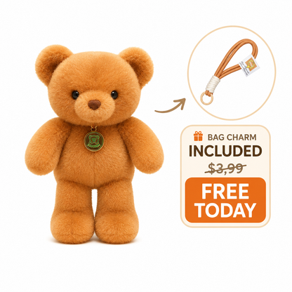Runny™ The Mini Plush That Comes To Life