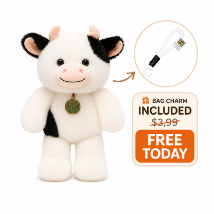 Runny™ The Mini Plush That Comes To Life