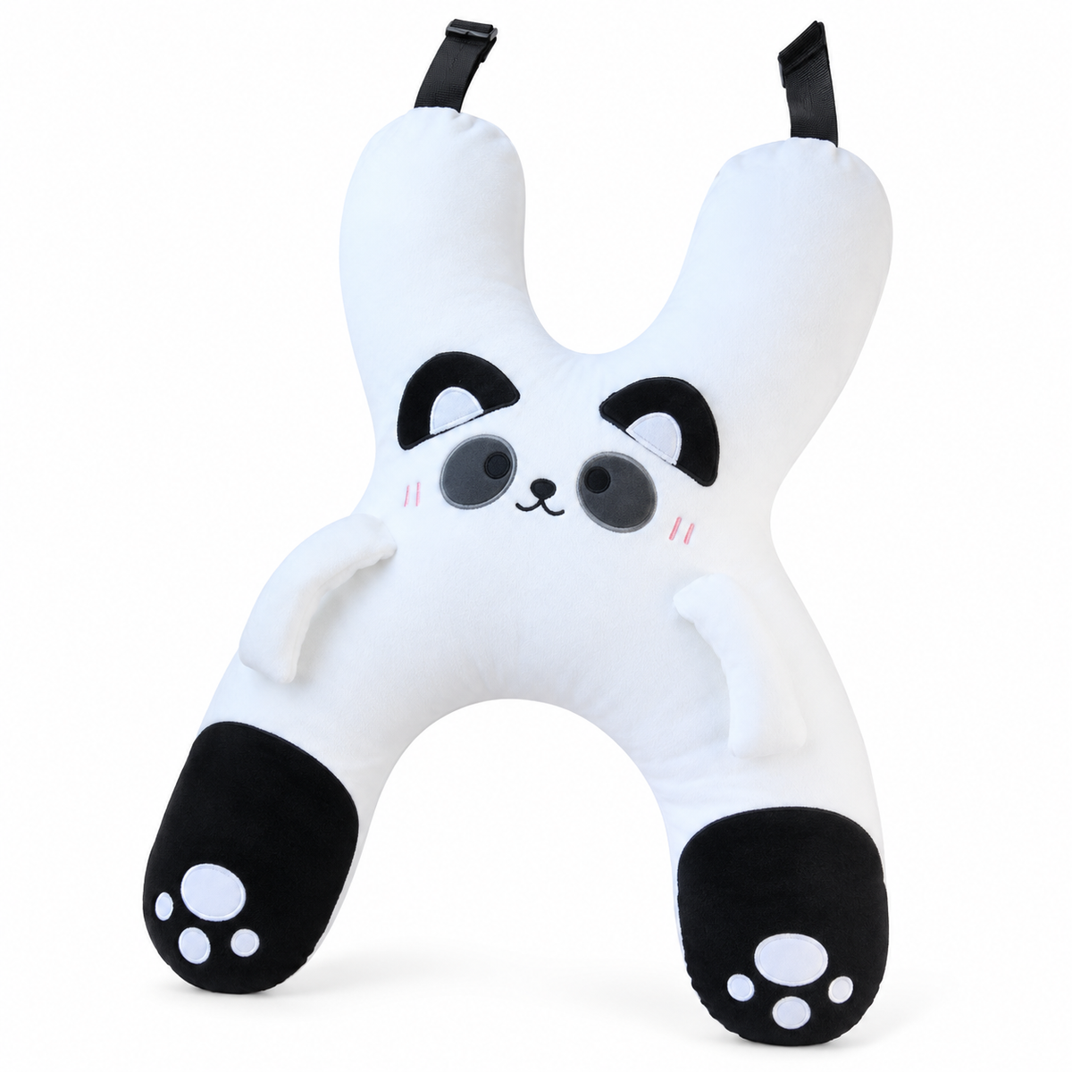 Cuddlo — La almohada que abraza en cada viaje